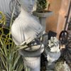 Haddonstone Helena on Column Plinth - Image 4
