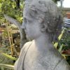 Haddonstone Helena on Column Plinth - Image 2